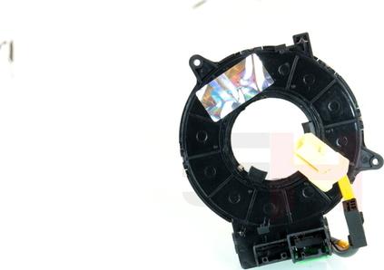 GH GH-793055 - Витая пружина, подушка безопасности abcparts.ee