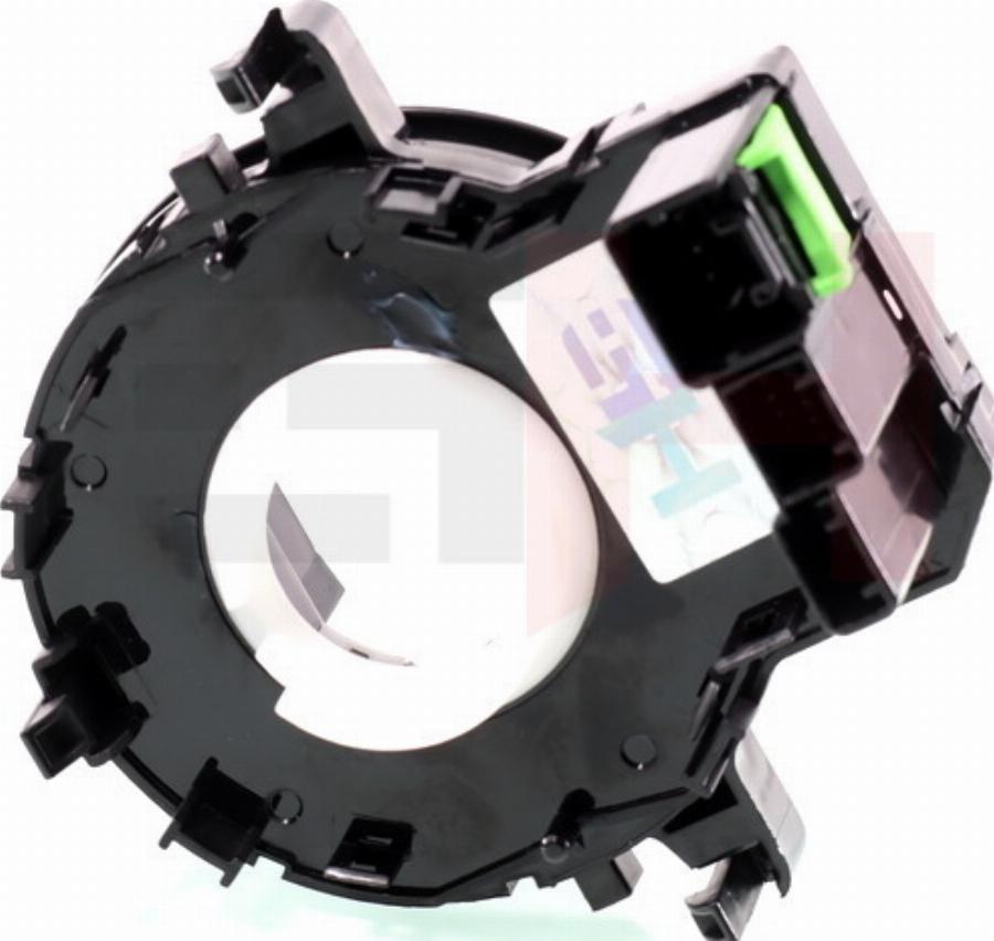 GH GH-793063 - Витая пружина, подушка безопасности abcparts.ee