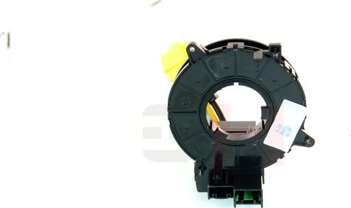 GH GH-793083 - Витая пружина, подушка безопасности abcparts.ee