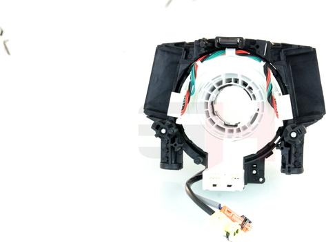 GH GH-792295 - Витая пружина, подушка безопасности abcparts.ee