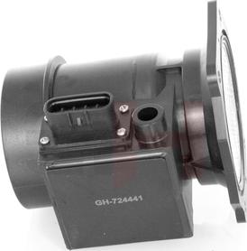 GH GH-724441 - Датчик потока, массы воздуха abcparts.ee