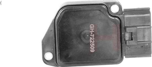 GH GH-722509 - Датчик потока, массы воздуха abcparts.ee