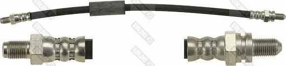 Girling 9003272 - Тормозной шланг abcparts.ee