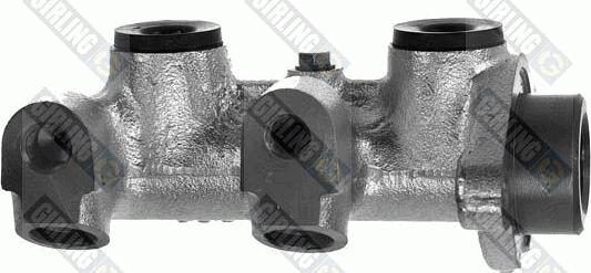 Girling 4001138 - Главный тормозной цилиндр abcparts.ee