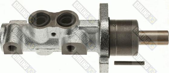 Girling 4007609 - Главный тормозной цилиндр abcparts.ee