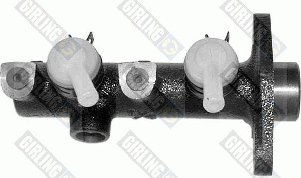 Girling 4007249 - Главный тормозной цилиндр abcparts.ee