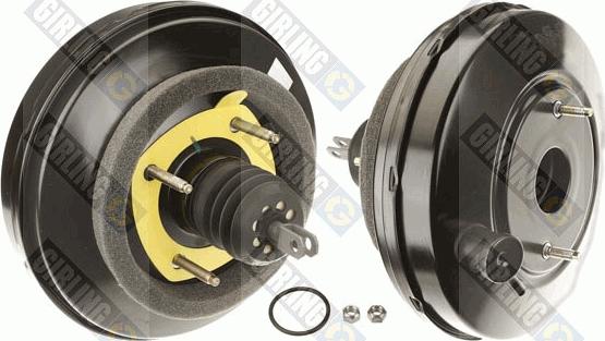 Girling 4110449 - Усилитель тормозного привода abcparts.ee