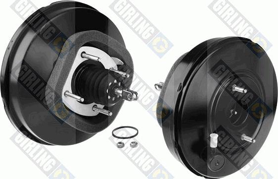 Girling 4110542 - Усилитель тормозного привода abcparts.ee