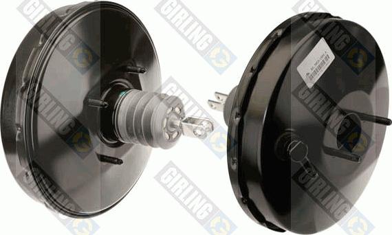 Girling 4110382 - Усилитель тормозного привода abcparts.ee