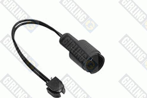 Girling 6310302 - Сигнализатор, износ тормозных колодок abcparts.ee