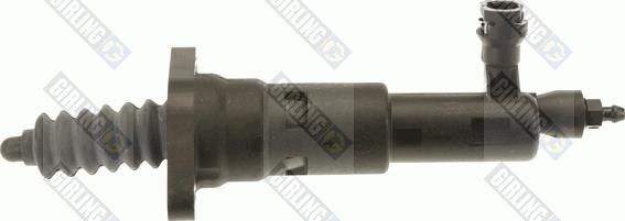 Girling 1104231 - Рабочий цилиндр, система сцепления abcparts.ee