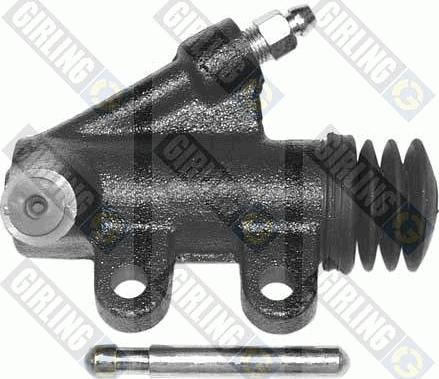 Girling 1105134 - Рабочий цилиндр, система сцепления abcparts.ee