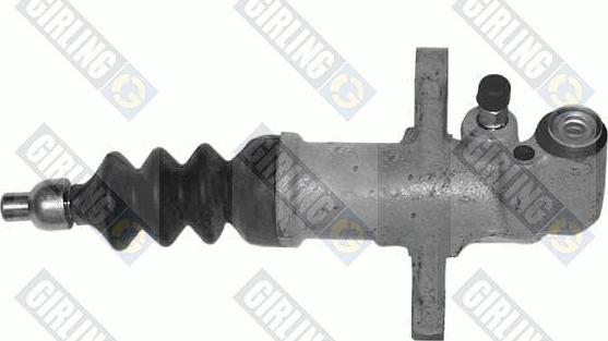 Girling 1106159 - Рабочий цилиндр, система сцепления abcparts.ee