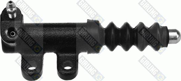 Girling 1101119 - Рабочий цилиндр, система сцепления abcparts.ee