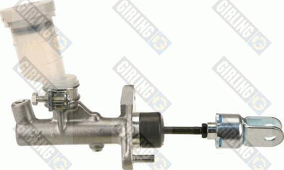 Girling 1202509 - Главный цилиндр, система сцепления abcparts.ee