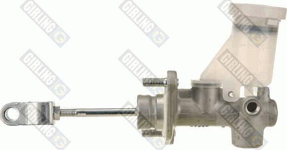 Girling 1202524 - Главный цилиндр, система сцепления abcparts.ee