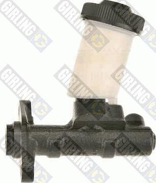 Girling 1202249 - Главный цилиндр, система сцепления abcparts.ee