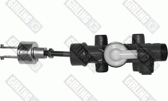 Girling 1202252 - Главный цилиндр, система сцепления abcparts.ee