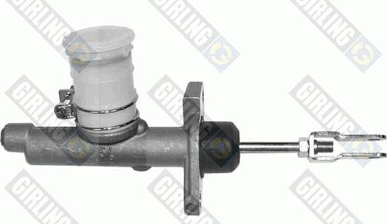 Girling 1202210 - Главный цилиндр, система сцепления abcparts.ee