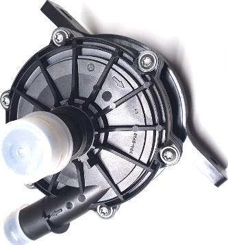 GK 998326 - Насос рециркуляции воды, автономное отопление abcparts.ee