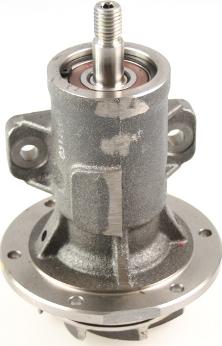 GK 980931 - Водяной насос abcparts.ee