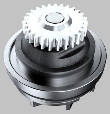 GK 980853 - Водяной насос abcparts.ee