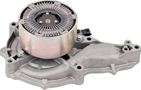 GK 980869 - Водяной насос abcparts.ee