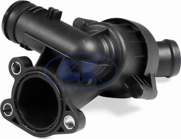 GK 701140 - Термостат охлаждающей жидкости / корпус abcparts.ee