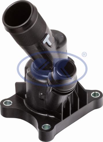 GK 701115 - Термостат охлаждающей жидкости / корпус abcparts.ee