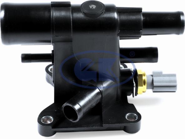 GK 701112 - Фланец охлаждающей жидкости abcparts.ee