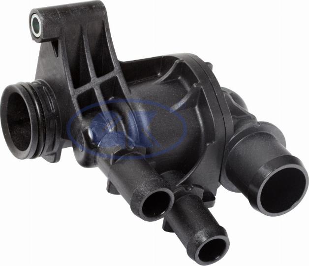 GK 701339 - Термостат охлаждающей жидкости / корпус abcparts.ee