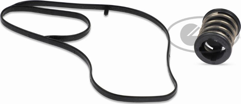 GK 701244 - Термостат охлаждающей жидкости / корпус abcparts.ee