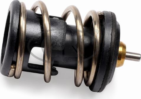 GK 701247 - Термостат охлаждающей жидкости / корпус abcparts.ee