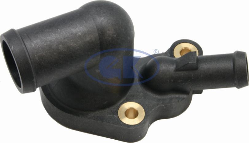 GK 701256 - Фланец охлаждающей жидкости abcparts.ee