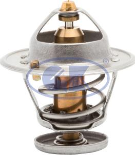 GK 701288 - Термостат охлаждающей жидкости / корпус abcparts.ee