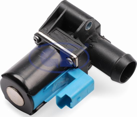 GK 708035 - Регулирующий клапан охлаждающей жидкости abcparts.ee