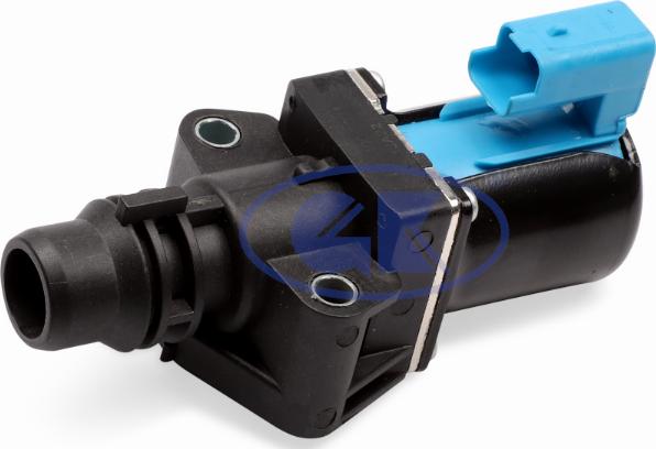 GK 708036 - Регулирующий клапан охлаждающей жидкости abcparts.ee