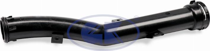 GK 707162 - Трубка охлаждающей жидкости abcparts.ee