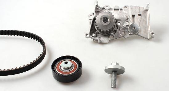 GK K986842C - Водяной насос + комплект зубчатого ремня ГРМ abcparts.ee