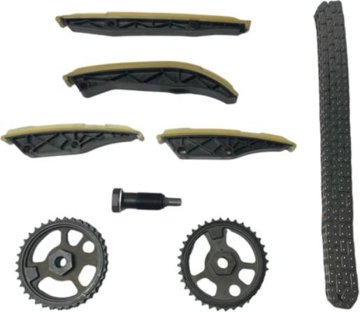 GK SK1685 - Комплект цепи привода распредвала abcparts.ee