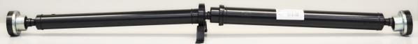 GKN GKNP20110 - Карданный вал, главная передача abcparts.ee