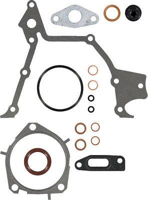 Glaser B82493-00 - Комплект прокладок, блок-картер двигателя abcparts.ee