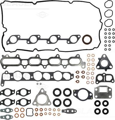 Glaser D90371-00 - Комплект прокладок, головка цилиндра abcparts.ee
