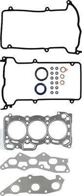 Glaser D40048-00 - Комплект прокладок, головка цилиндра abcparts.ee