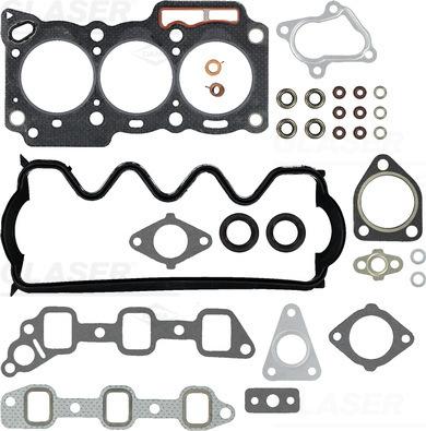 Glaser D80962-00 - Комплект прокладок, головка цилиндра abcparts.ee