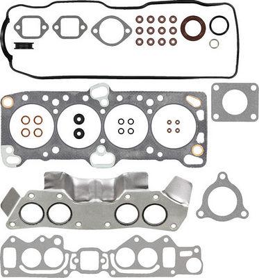 Glaser D80894-00 - Комплект прокладок, головка цилиндра abcparts.ee