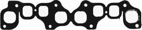Glaser D80876-00 - Комплект прокладок, головка цилиндра abcparts.ee
