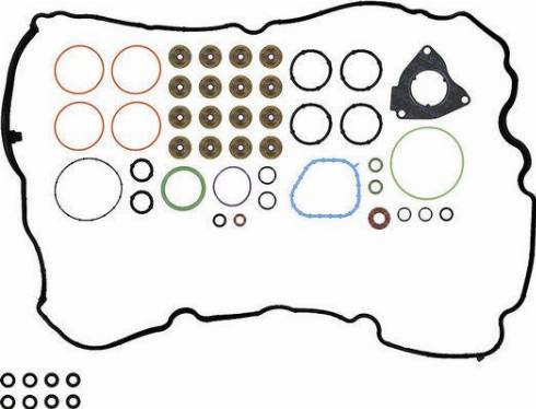 Glaser D38326-00 - Комплект прокладок, головка цилиндра abcparts.ee
