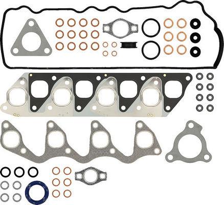 Glaser D37943-00 - Комплект прокладок, головка цилиндра abcparts.ee