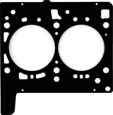 Glaser H40647-00 - Прокладка, головка цилиндра abcparts.ee